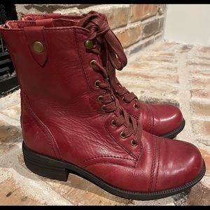 Rockport Cobb Hill boot
